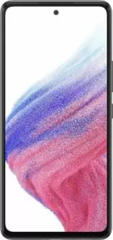 Телефон Samsung Galaxy A53 5G 6/128GB black (SM-A536)