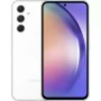 Телефон Samsung Galaxy A54 5G NFC 256GB white (SM-A546EZWDSKZ)