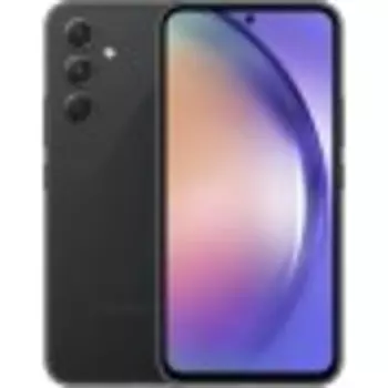 Телефон Samsung Galaxy A54 8/256 Black (SM-A546EZKDMEA)