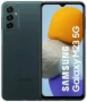 Телефон Samsung Galaxy M23 6/128Gb зеленый (SM-M236)
