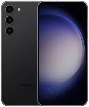 Телефон Samsung Galaxy S23+ 8/256GB BLACK (SM-S916BZKBMEA)