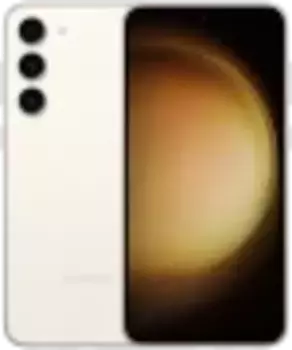 Телефон Samsung Galaxy S23+ 8/256GB CREAM (SM-S916BZEBMEA)