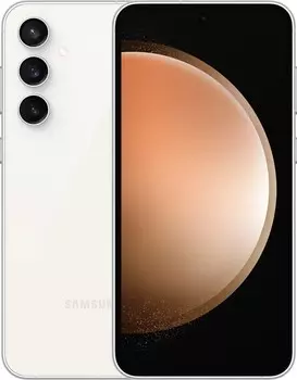 Телефон Samsung Galaxy S23 FE 8/256Gb 5G Cream (SM-S711BZWCAFB)