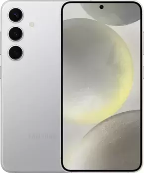 Телефон Samsung Galaxy S24 5G 8/128Gb серый (SM-S921BZABMEA)
