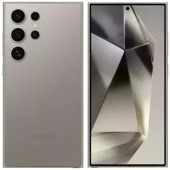 Телефон Samsung Galaxy S24 ULTRA 12/256G серый (SM-S928BZTGSKZ)