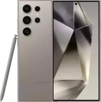 Телефон Samsung Galaxy S24 Ultra 5G 12/512Gb серый (SM-S928BZTQMEA)