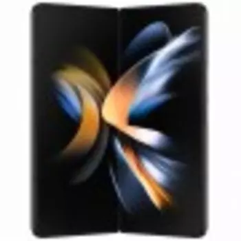 Телефон Samsung Galaxy Z Fold 4 5G 256GB BLACK (SM-F936BZKBSKZ)