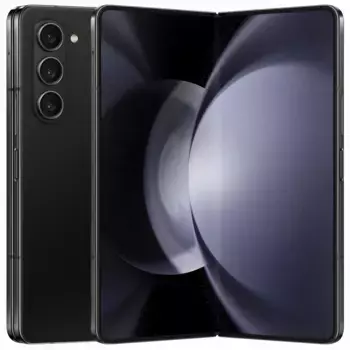 Телефон Samsung Galaxy Z Fold 5 5G 12/512Gb черный (SM-F946BZKCCAU)