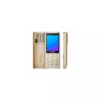 Телефон Strike M30 Gold