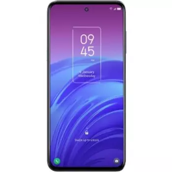 Телефон TCL 20L 4/128GB Black (T774H)