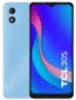 Телефон TCL 305i 2/64Gb Blue