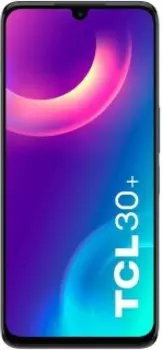 Телефон TCL 30 Plus 4/128Gb синий