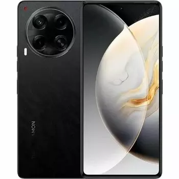 Телефон Tecno Camon 30 5G 8/256Gb Black