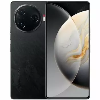 Телефон Tecno Camon 30 Pro 5G 12/512Gb Black