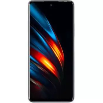 Телефон Tecno POVA 2 4/64Gb Black