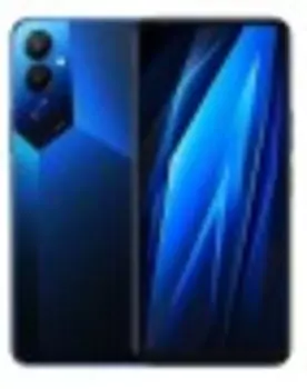 Телефон Tecno POVA 4 8/128Gb Blue
