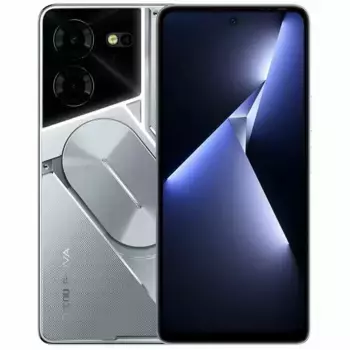 Телефон Tecno POVA 5 Pro 5G 8/128 Silver Fantasy (LH8n)