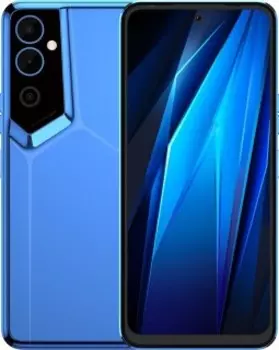 Телефон Tecno POVA Neo 2 6/128Gb Blue