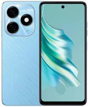 Телефон Tecno Spark 20 8/128Gb Blue