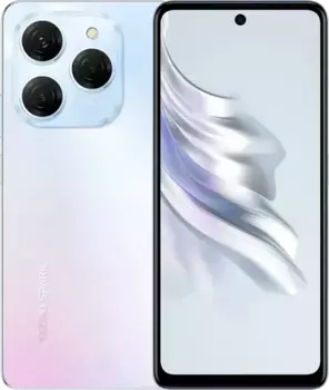 Телефон TECNO Spark 20 Pro 12/256Gb Frosty Ivory