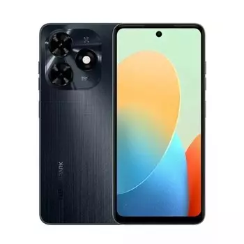 Телефон Tecno Spark 20C 4/128Gb Black