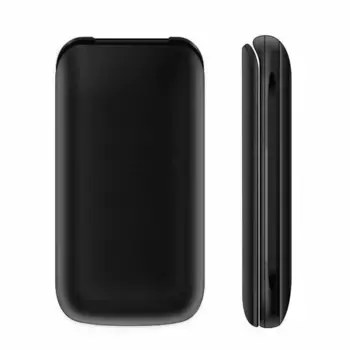 Телефон teXet TM-422 антрацит