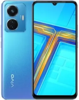 Телефон Vivo T1 6/128Gb звездный путь