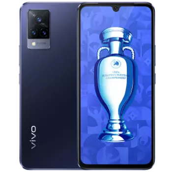Телефон Vivo V21 8/256 D usk Blue
