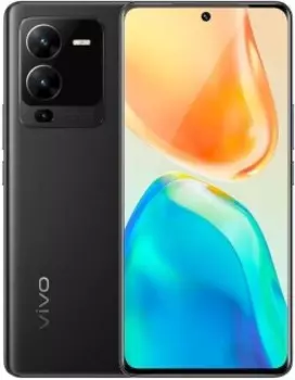 Телефон Vivo V25 Pro 12/256Gb Black