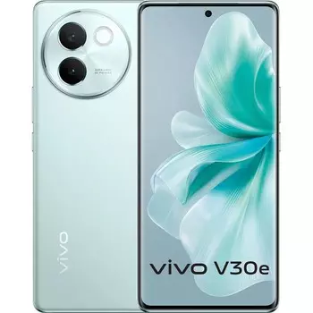 Телефон Vivo V30e 8/256GB Мятный