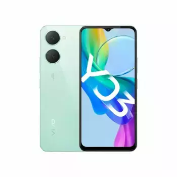 Телефон Vivo Y03 4/128Gb Green