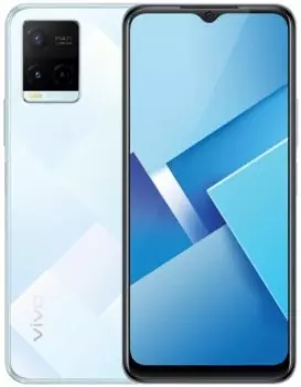 Телефон Vivo Y21 4/64 Diamond Glow (V2111)