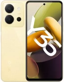 Телефон Vivo Y36 8/256GB Vibrant Gold
