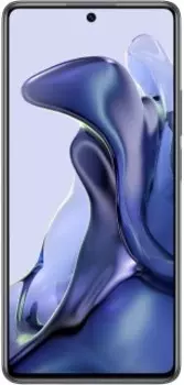 Телефон Xiaomi 11T 8/128Gb Gray