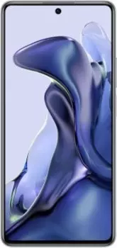 Телефон Xiaomi 11T 8/256Gb White