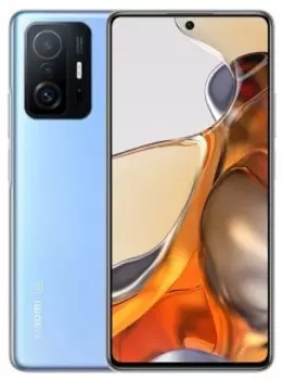 Телефон Xiaomi 11T PRO 8/256GB Blue