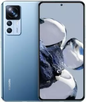 Телефон Xiaomi 12T Pro 8/128GB Blue