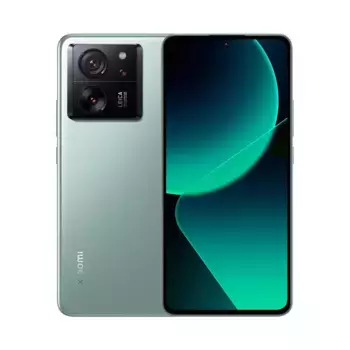 Телефон Xiaomi 13T 12/256GB Green