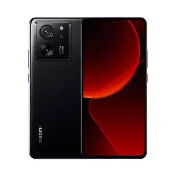 Телефон Xiaomi 13T 8/256GB Black
