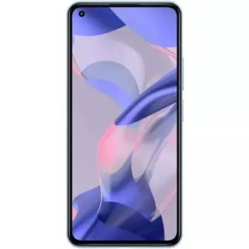 Телефон Xiaomi Mi 11 Lite 5G NE 8/128Gb Blue