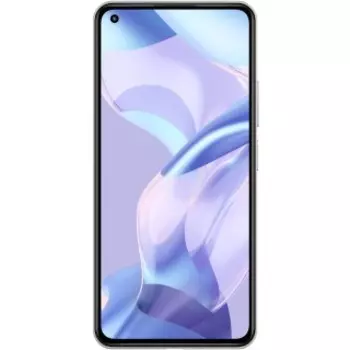 Телефон Xiaomi Mi 11 Lite 5G NE 8/128Gb White