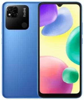 Телефон Xiaomi Redmi 10A 3/64GB SKY BLUE