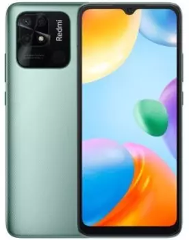 Телефон Xiaomi Redmi 10C 3/64Gb Mint Green