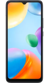 Телефон Xiaomi Redmi 10C 4/128Gb Graphite Gray