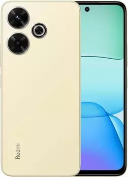 Телефон Xiaomi Redmi 13 6/128Gb Gold