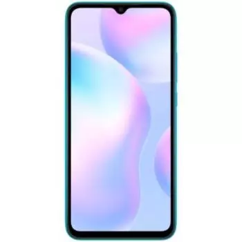 Телефон Xiaomi Redmi 9A 2/32GB Green (M2006C3LG)