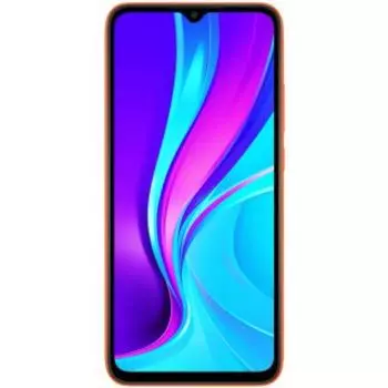 Телефон Xiaomi Redmi 9C NFC 2/32GB Sunrise Orange
