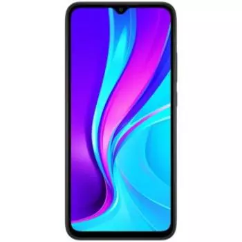 Телефон Xiaomi Redmi 9C NFC 2/32Gb Twilight Blue