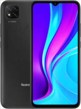 Телефон Xiaomi Redmi 9C NFC 3/64Gb пурпурный