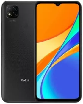 Телефон Xiaomi Redmi 9C NFC 4/128Gb Gray